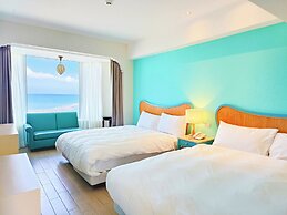 Kenting Long Beach Hotel
