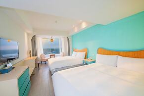 Kenting Long Beach Hotel