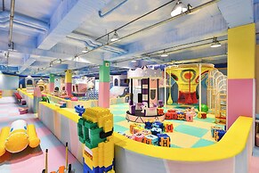 Kenting Long Beach Hotel