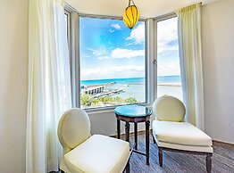 Kenting Long Beach Hotel