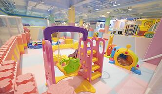 Kenting Long Beach Hotel