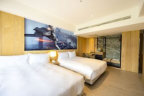 Kenting Long Beach Hotel