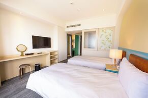 Kenting Long Beach Hotel