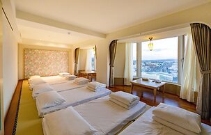 Kenting Long Beach Hotel