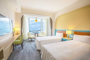 Kenting Long Beach Hotel