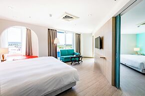 Kenting Long Beach Hotel