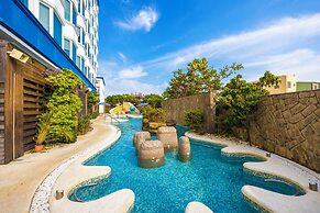 Kenting Long Beach Hotel
