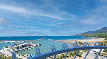 Kenting Long Beach Hotel