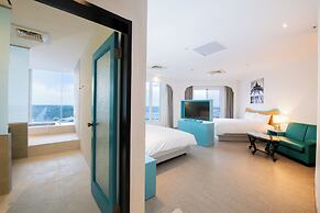 Kenting Long Beach Hotel