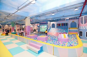 Kenting Long Beach Hotel