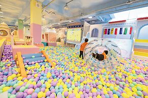 Kenting Long Beach Hotel