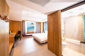 Kenting Long Beach Hotel