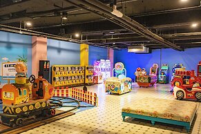 Kenting Long Beach Hotel