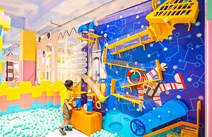 Kenting Long Beach Hotel