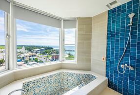 Kenting Long Beach Hotel