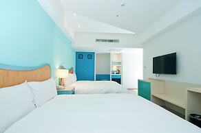 Kenting Long Beach Hotel