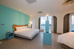 Kenting Long Beach Hotel