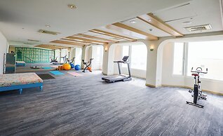 Kenting Long Beach Hotel