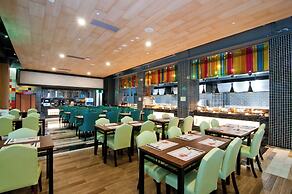 Kenting Long Beach Hotel