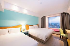 Kenting Long Beach Hotel