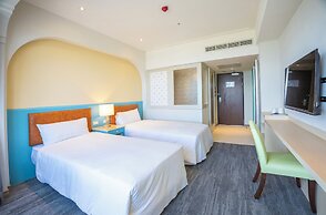 Kenting Long Beach Hotel