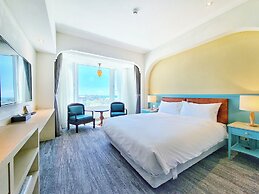 Kenting Long Beach Hotel