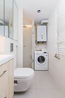 Modern Studios Stachowicza by Renters