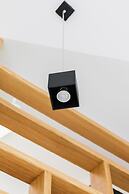 Modern Studios Stachowicza by Renters