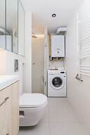 Modern Studios Stachowicza by Renters