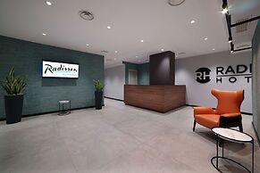 Radisson Hotel Nola Naples