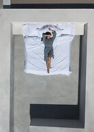 Santorini Sky - The Lodge