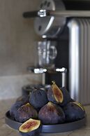 Santorini Sky - The Lodge