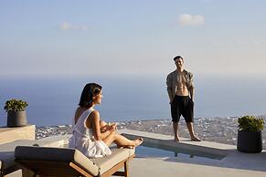 Santorini Sky - The Lodge