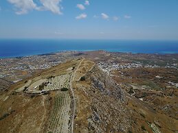 Santorini Sky - The Lodge