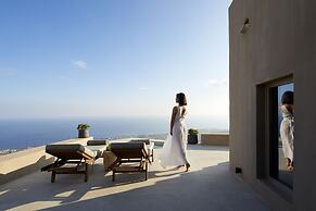 Santorini Sky - The Lodge