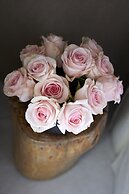 Santorini Sky - The Lodge