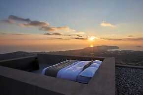 Santorini Sky - The Lodge