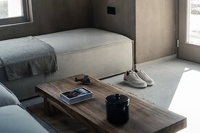 Santorini Sky - The Lodge