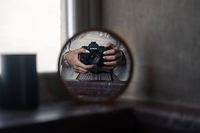 Santorini Sky - The Lodge