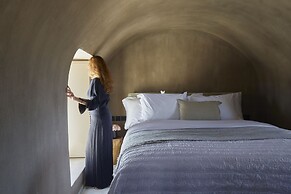 Santorini Sky - The Lodge