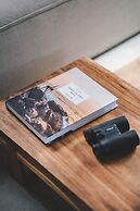 Santorini Sky - The Lodge