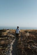Santorini Sky - The Lodge