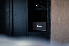 Santorini Sky - The Lodge