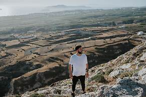 Santorini Sky - The Lodge