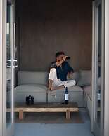 Santorini Sky - The Lodge