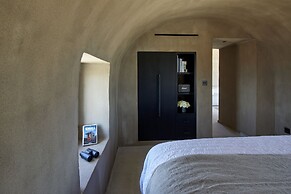 Santorini Sky - The Lodge