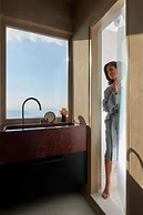 Santorini Sky - The Lodge