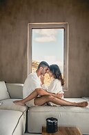 Santorini Sky - The Lodge