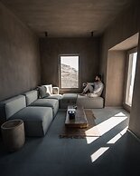 Santorini Sky - The Lodge