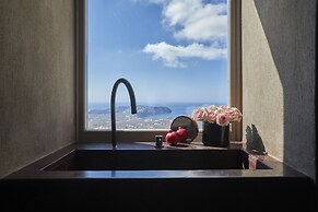 Santorini Sky - The Lodge